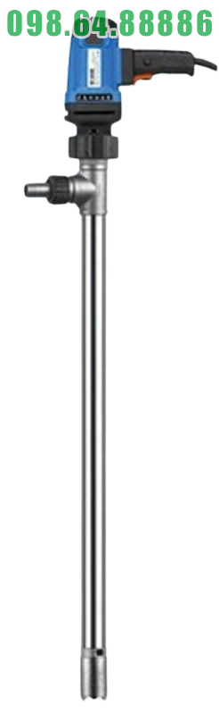 Bơm dầu cho thùng phuy mini JDT-1000W-30SUS304