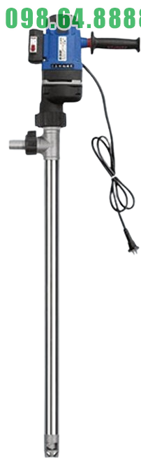 Bơm điện 3000W trục cong 160 – JDT-3000W-LG