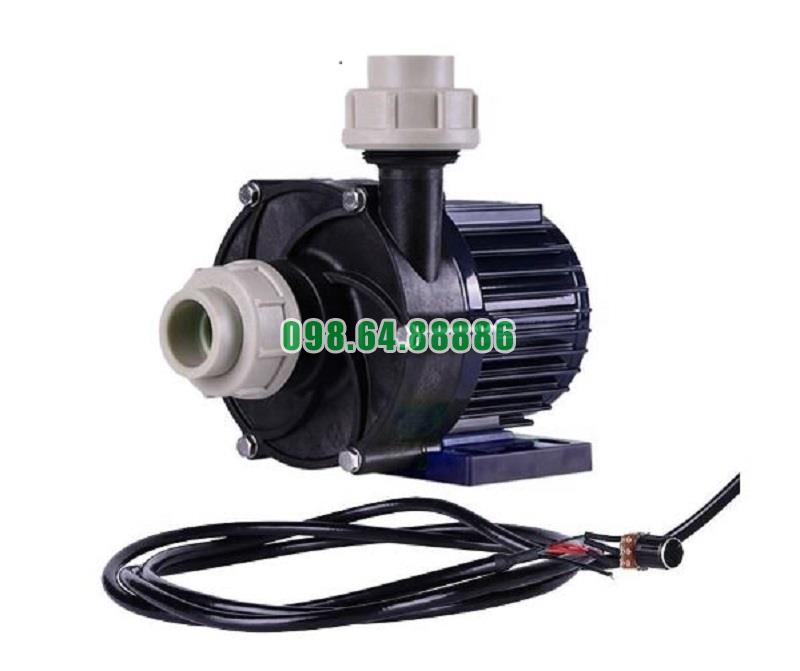 Bơm hóa chất TDM-400ERU-DC48 lưu lượng 98 L/m công suất 420w