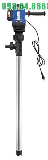 Bơm inox chịu nhiệt JDT-1800W-G120