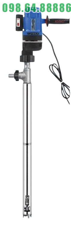 Máy bơm dầu điện JDT-3500W-LGG120