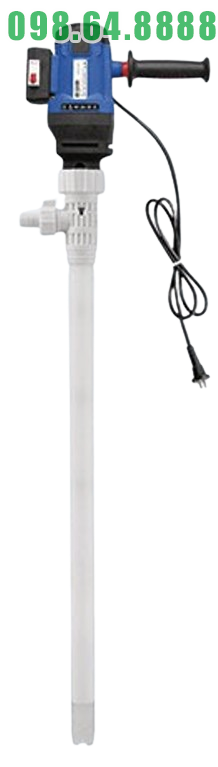 Máy bơm hóa chất điện JDT-1800W-RPP