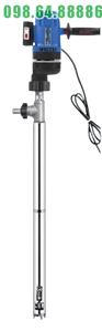 Bơm điện chuyển chất lỏng trục đứng JDT-3500W-JLG260
