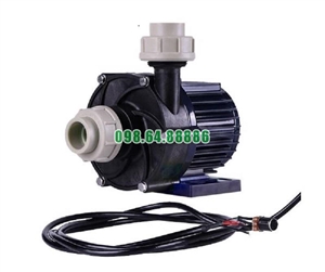 Bơm hóa chất TDM-400ERU-DC48 lưu lượng 98 L/m công suất 420w