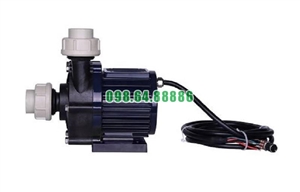 Bơm ly tâm dẫn động từ công suất 23w TDM-70ERU-DC24 lưu lượng 30L/m