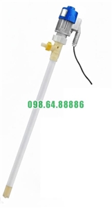 Máy bơm thùng phuy JDT-600W-RPP