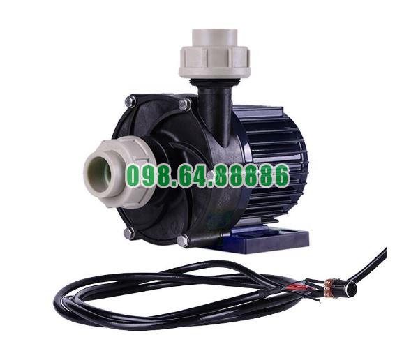 Máy bơm từ hóa chất TDM-550PERU-DC48-DC công suất 77w