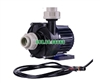 Bơm hóa chất TDM-400ERU-DC48 lưu lượng 98 L/m công suất 420w
