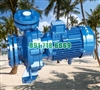 Máy bơm nước li tâm trục ngang CM65-160A kích thước Dn80